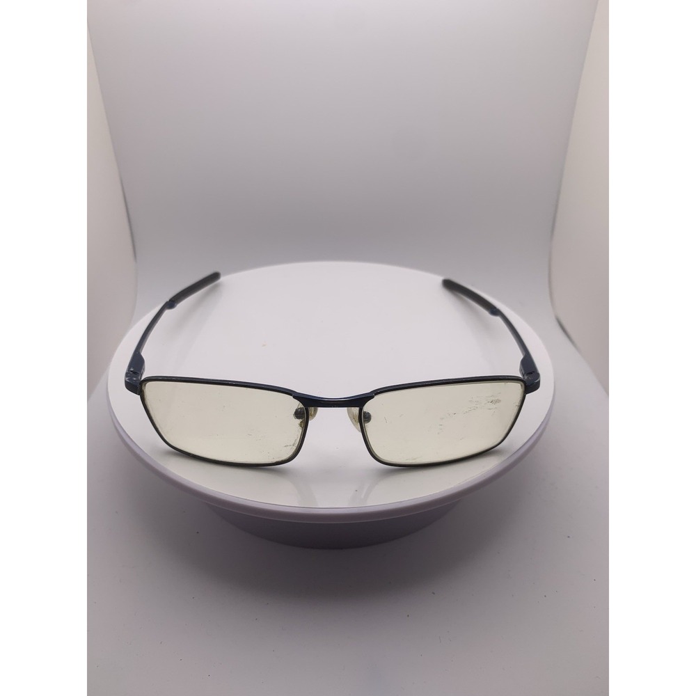 Oakley Fuller OX3227-0457 Matte Midnight Blue Unisex 55 17 139 FRAMES ONLY (A)